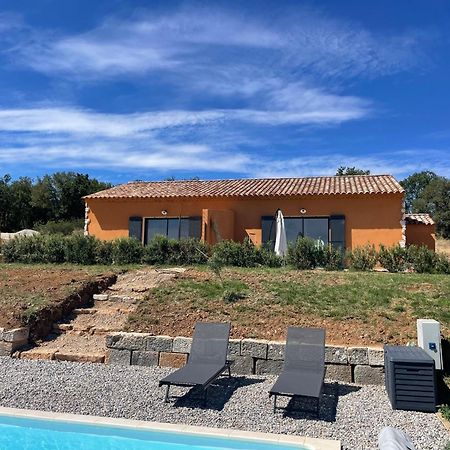 L'Adret Guest House Rians  Exterior photo